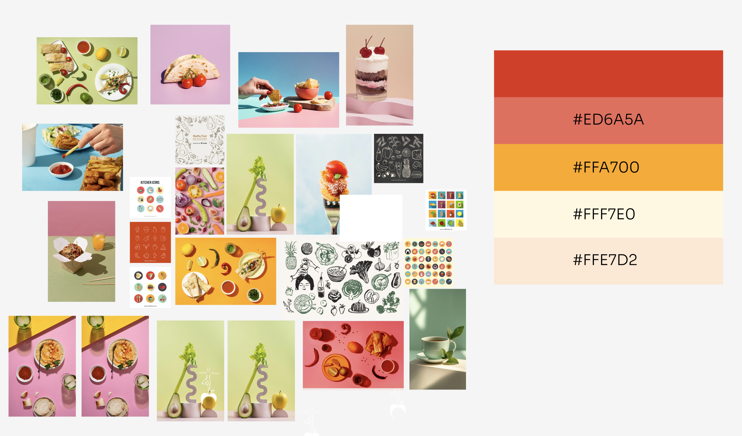 moodboard