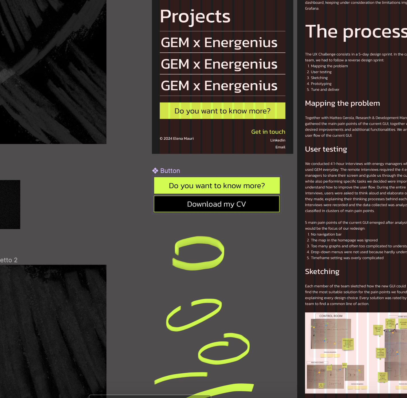 figma wireframe