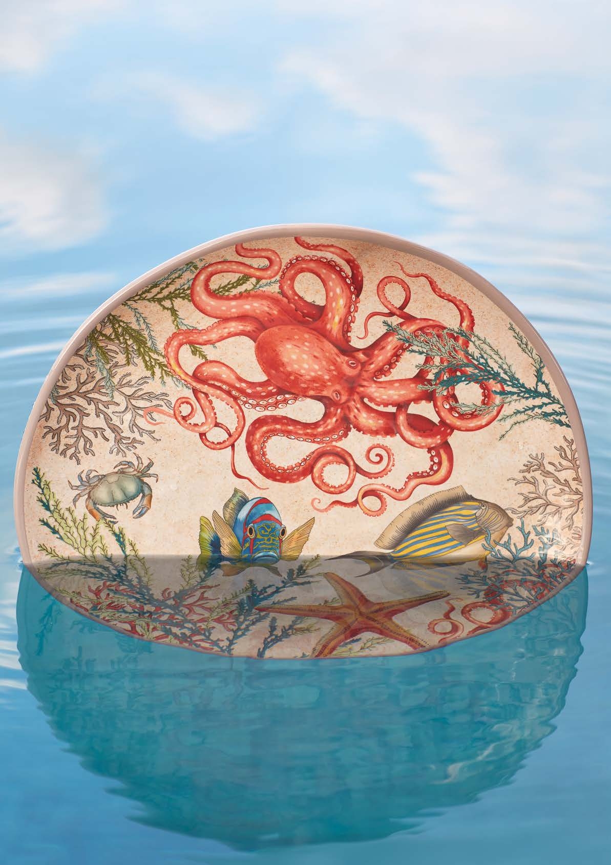 E-commerce for Home Decor Brand